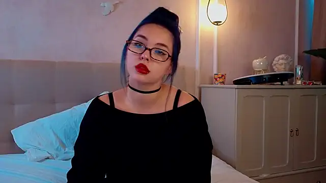 HollyFletcher webcam