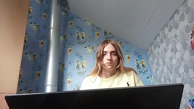 IraGerba webcam