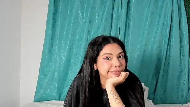 Nathy_Paez webcam