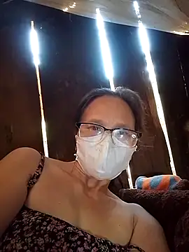 MissYourLove webcam