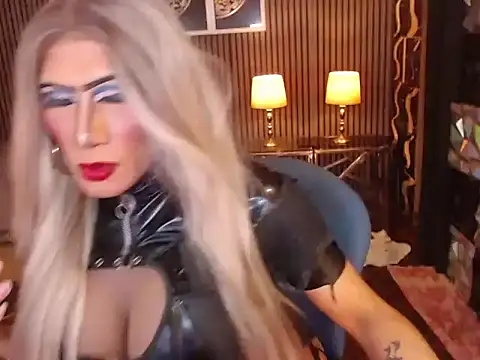 Asianbigcum webcam
