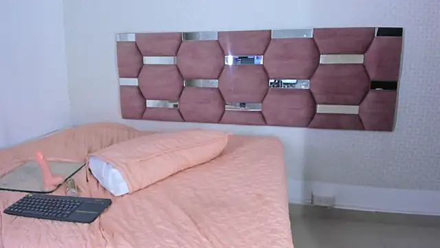 dannabeacker webcam