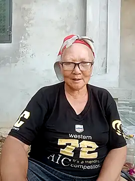 BigAss-Vietnames webcam