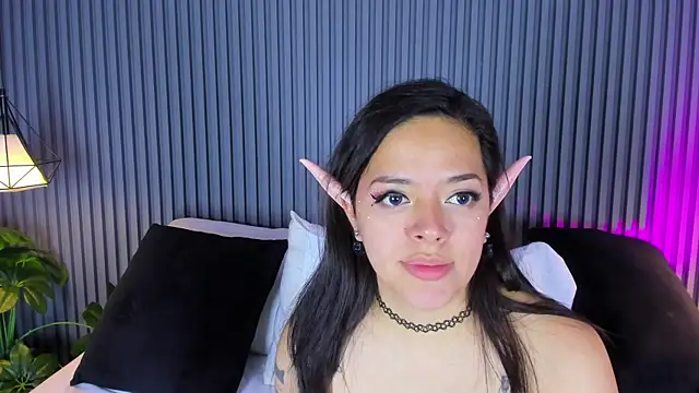 Akira_nyx webcam