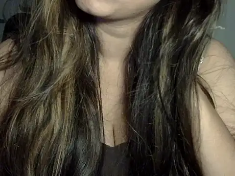 lush_mukuu webcam