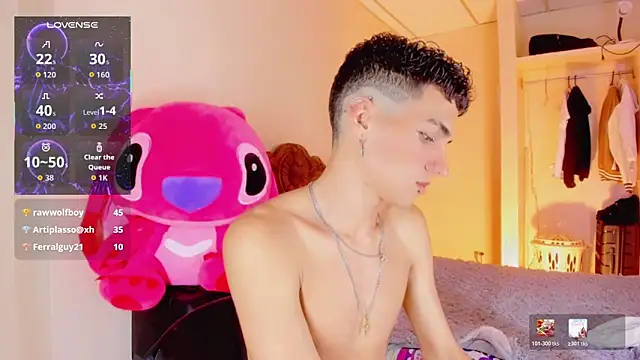 Baby_luka webcam