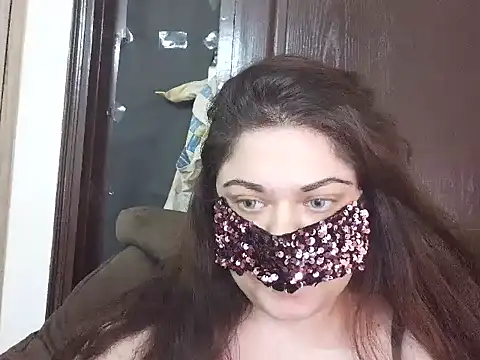Lisa_White_Desi webcam