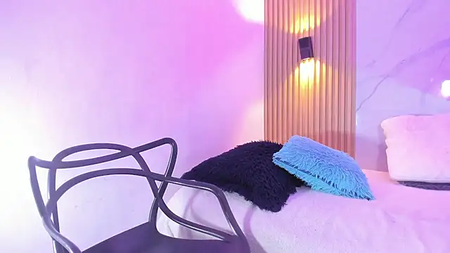 miss_selenafoxx webcam
