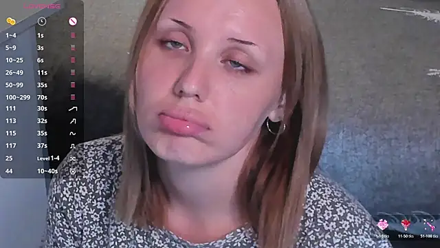 LianaFord webcam