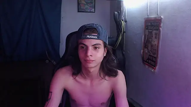 Elastic_Fantasy webcam