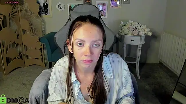 EmilyStevart webcam