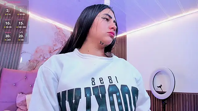 Kiara_tay webcam