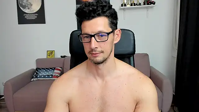 BrutusK08 webcam