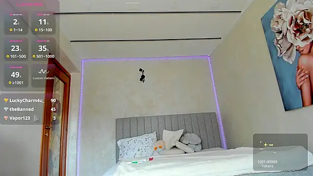 Selena_Reeves webcam