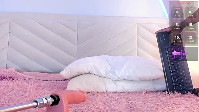 amy_miller1 webcam