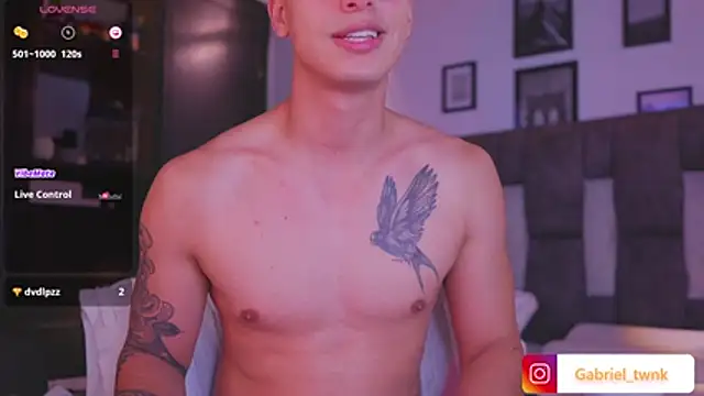 I_Gabriel