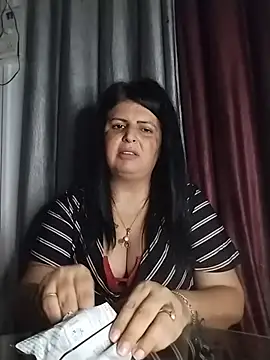 jann_riya333 (F milf) - Boss