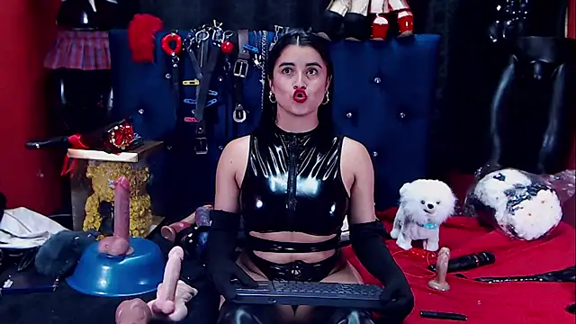 Hannamariana