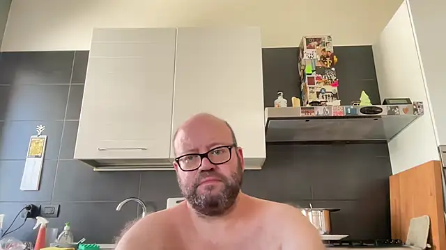 theitalianbear