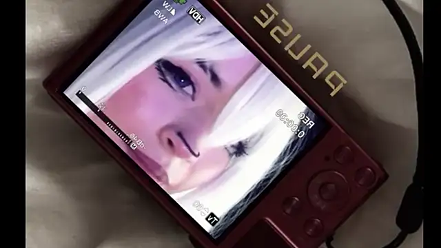 online web cam sex Anny Kiitty