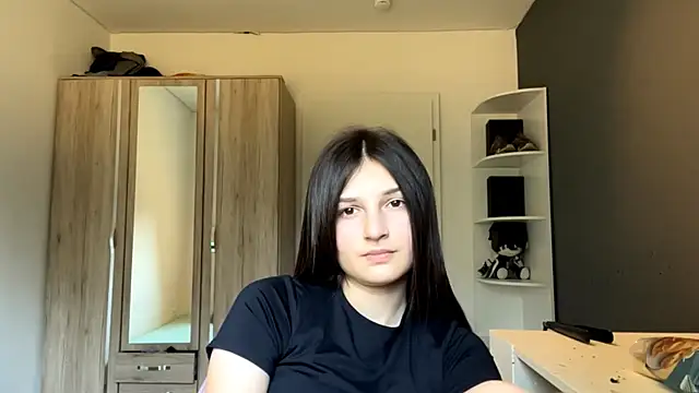 live videochat SpanishRooter
