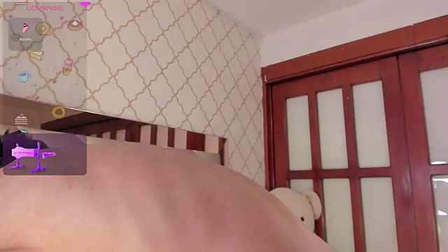 KaelSoft_'s live cam