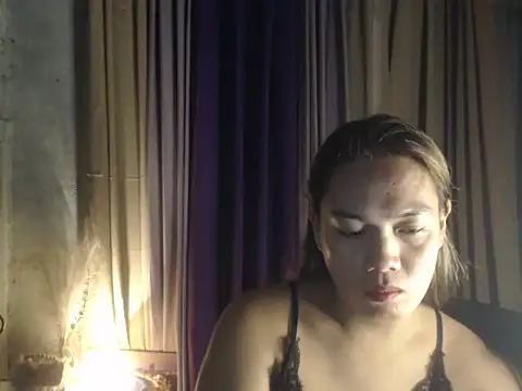 lhovely's live room