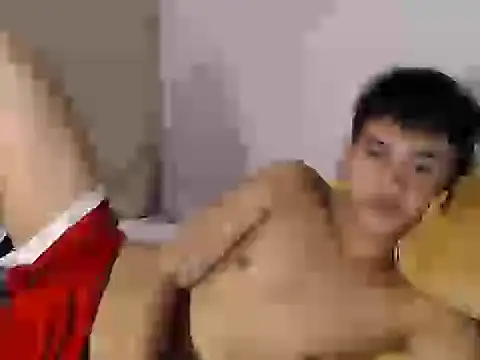jaybot_jayxx (M twink) - cum now #ASIAN