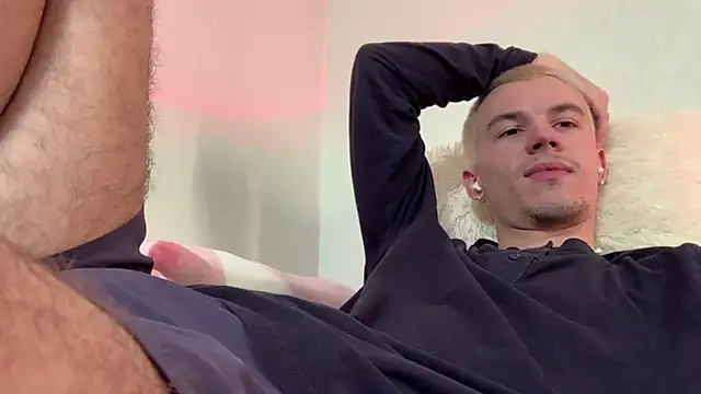 jeremy1scott (M young) - 🔥 Stroking Fun