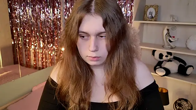 FioraMarmoris live cam on StripChat
