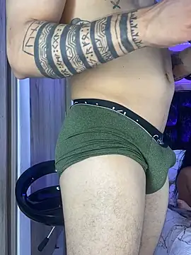 azraelsexyhot live cam on StripChat