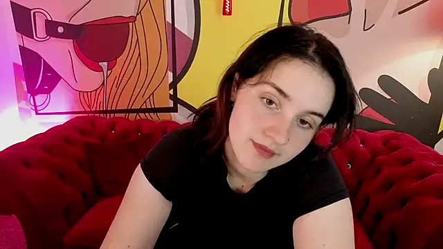 CassandraGold live cam on StripChat