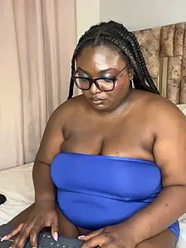 adult video chat May Storm