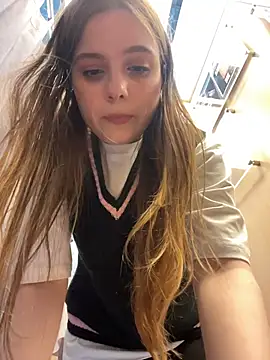 amateur sex cam Lunabelle 