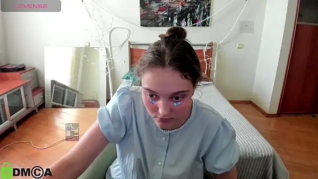 CordeliaJones live cam on StripChat