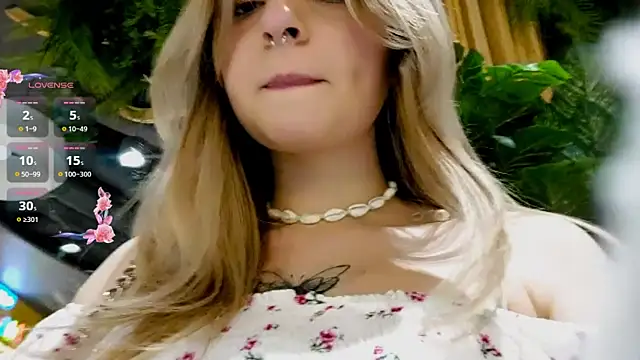 3RROR live cam on StripChat