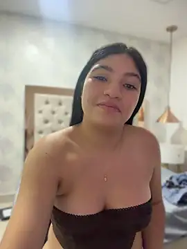 iam_miah webcam stripchat model stream image