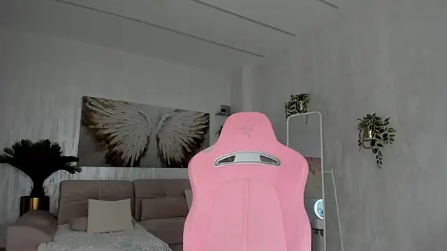 stream live sex TiffanyHouston 