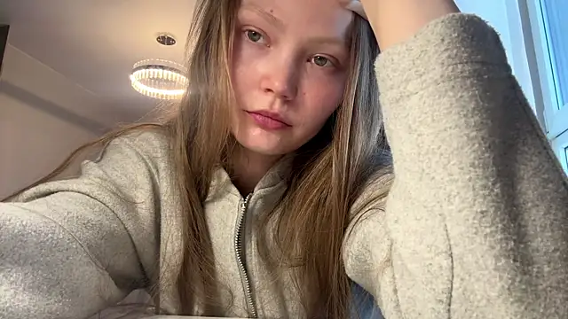 HelgaDonner live cam on StripChat