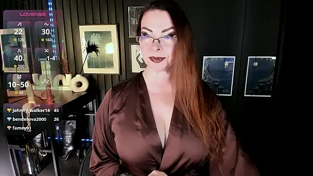 mrsingrid - MrsIngrid's free webcam - UK Sex Cams