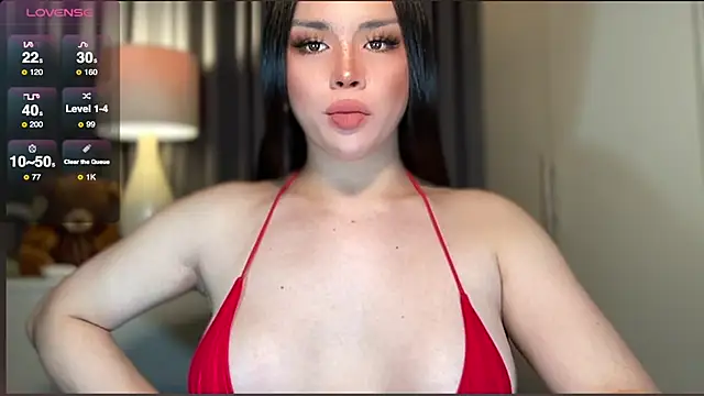 Modèle: MISSANACONDA
