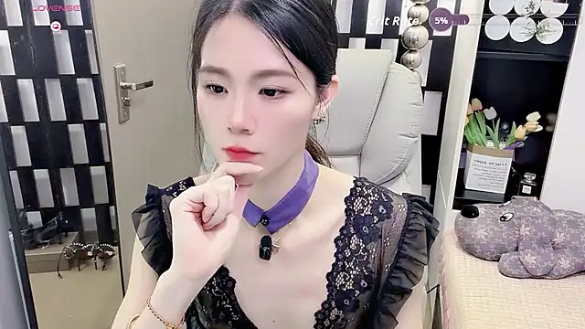 Yueyue-MM live cam