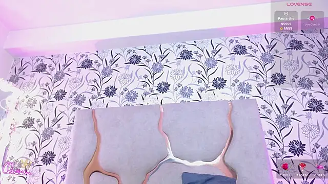 Luckystricke_tay webcam