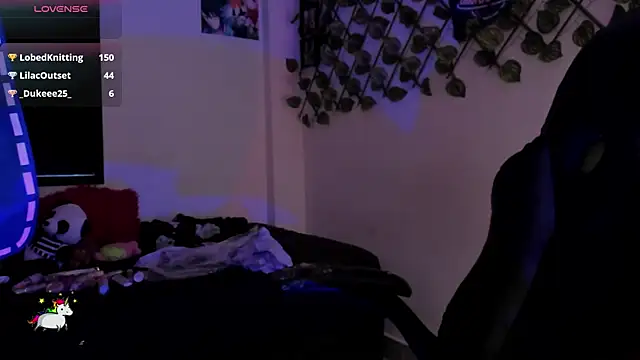 Anny_Kiitty webcam