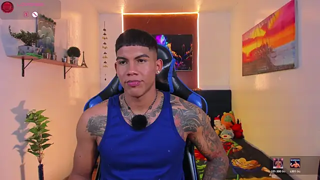 Damian_latinxxx