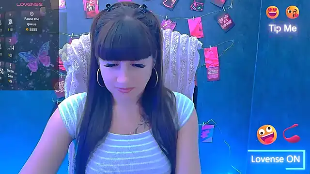 violla_my (F milf) - dream