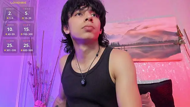 tyler_durten (M twink) - 🔥DANCE NAKED🔥