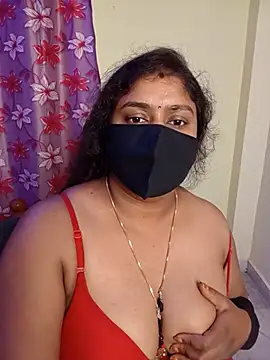 louleyrani_ (F young) - BOOBS MASSAGE
