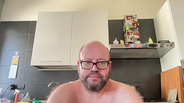 theitalianbear