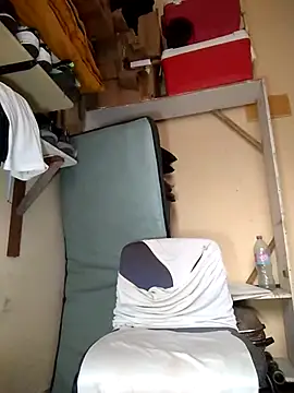 BlackCoffe2 webcam